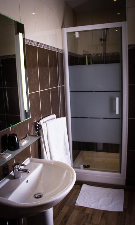 Hotel Memorial Saint-Quentin  Habitación foto